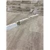 Image 4 : Crescent Lufkin Red End Engineer's Scale Wood Rule