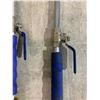 Image 3 : Lot Of 2 High Pressure Power Washer Wands
