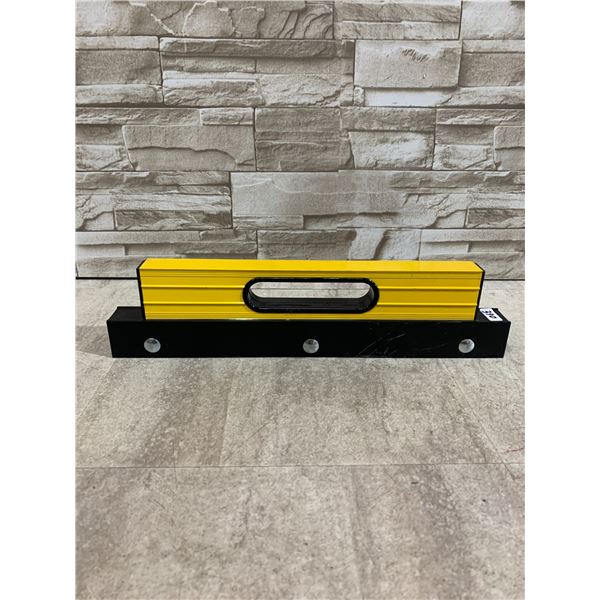 Master Level Leveler Attachment Handle