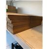 Image 3 : Lot Of 30 Cardboard Boxes - 24x14in