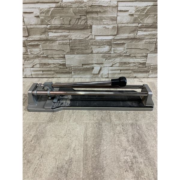 Manual Tile Cutter