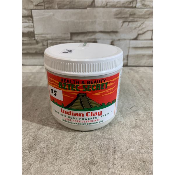 Health And Beauty Aztec Secret Indian Clay