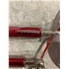 Image 3 : Lot Of 2 PowerSkip Fitness Exercise Speed Jump Ropes