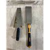 Image 2 : Lot Of 2 Double Edge Pull Saws