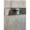 Image 4 : Lot Of 2 Double Edge Pull Saws
