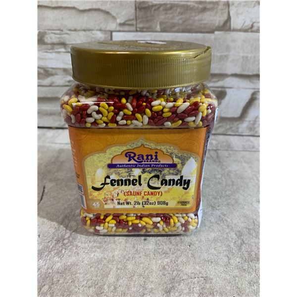 Rani Brand Fennel Candy