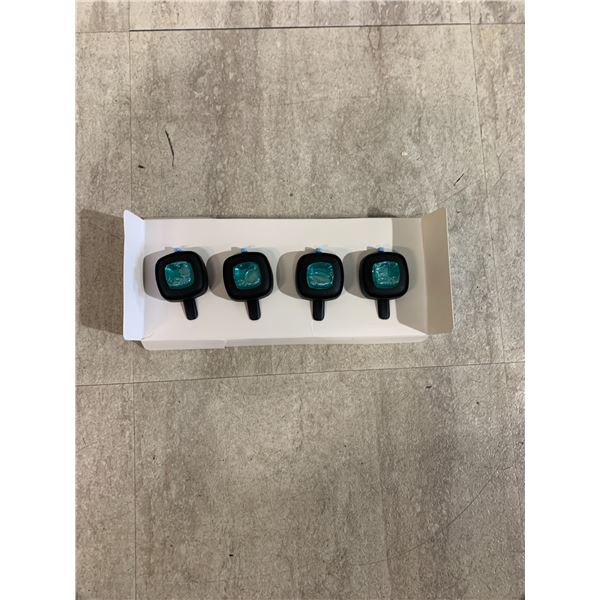 Lot Of 4 Car Air Fresheners