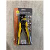Image 1 : Automatic Wire Stripper & Crimper