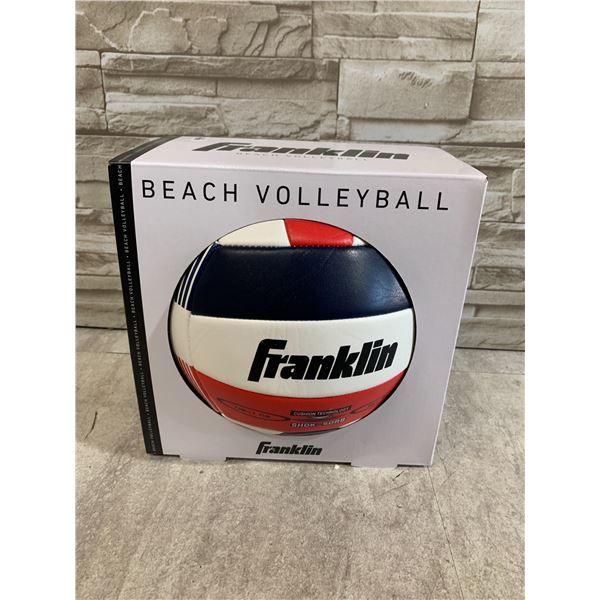 Franklin Beach Volleyball