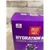 Image 3 : BioSteel Hydration Mix - Grape Flavour - 24 Packets
