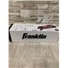 Image 2 : Franklin High Pressure Foot Pump
