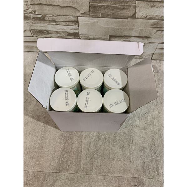 Lot Of 6 Livefull Compressed Towels