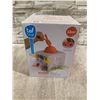 Image 1 : Taf Toys Easier Learning Pop Up Tissue Box