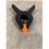 Image 4 : 10 Pack Of 4.5in Spring Clamps