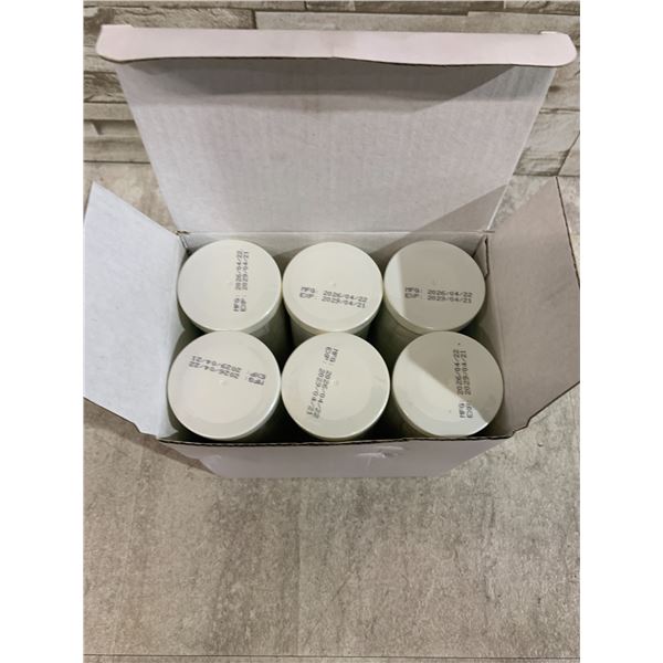 Lot Of 6 Livefull Compressed Towels