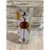 Image 1 : Cookware Creative Pepper Mill - 6x20CM