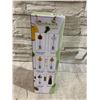 Image 3 : Cookware Creative Pepper Mill - 6x20CM