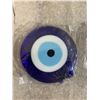 Image 3 : Evil Eye Protection Charms - 4cm, 7cm And 8.5cm