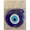 Image 4 : Evil Eye Protection Charms - 4cm, 7cm And 8.5cm