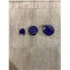 Image 5 : Evil Eye Protection Charms - 4cm, 7cm And 8.5cm