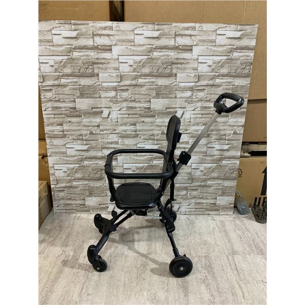 Foldable Lightweight Baby Magic Stroller