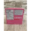 Image 3 : Lot Of 4 Cans Of Poppi Raspberry Rose Sodas