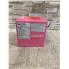 Image 3 : Lot Of 4 Cans Of Poppi Raspberry Rose Sodas