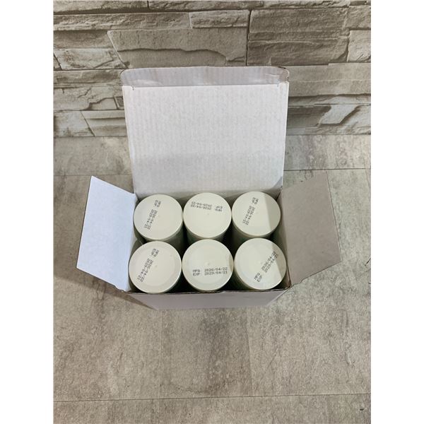 Lot Of 6 Livefull Compressed Towels