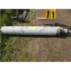 lift cylinder for dump truck