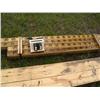 Image 1 : deck railing