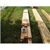 Image 1 : Asst cedar deck lumber