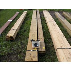 Qty 5 green 2 x 8 x 16 & Qty 5 green 2 x 12 x 16