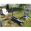 Image 1 : 10 ton floor jack