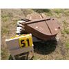 Image 1 : pair of buckets