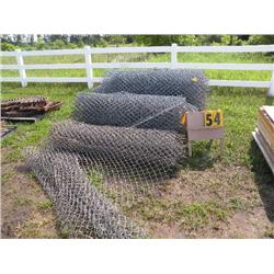 fencing