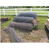 Image 1 : fencing