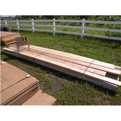 misc lumber