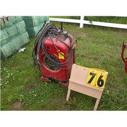 welder