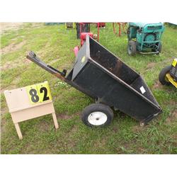 garden cart