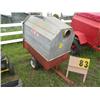 Image 1 : yard trailer