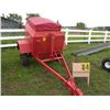 Image 1 : yard trailer