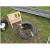 Image 1 : gooseneck hitch & hoses