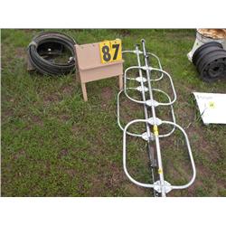 load locks