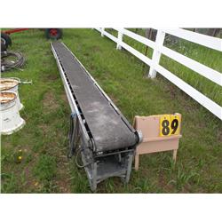 conveyor