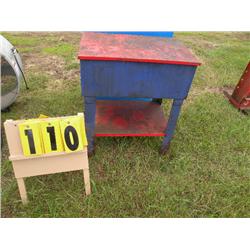 parts washer
