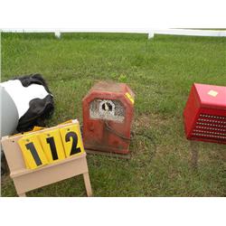 arc welder