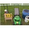 Image 1 : Lawn Boy mower