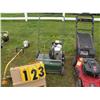 Image 1 : power rake