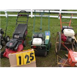 aerator