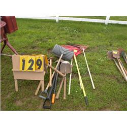 handled items